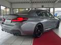 BMW M550 i xDrive Standheizung+Head-Up Display+SD+Leder Schwarz - thumbnail 6