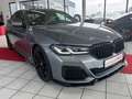 BMW M550 i xDrive Standheizung+Head-Up Display+SD+Leder Schwarz - thumbnail 3