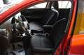 Nissan Micra Acenta 5türig Navi Bluetooth PDC USB Rot - thumbnail 7