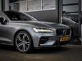 Volvo S60 2.0 T4 R-Design | LEDER | CARPLAY | MEMORY | LED | Grau - thumbnail 6