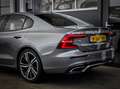 Volvo S60 2.0 T4 R-Design | LEDER | CARPLAY | MEMORY | LED | Grau - thumbnail 12