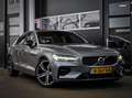Volvo S60 2.0 T4 R-Design | LEDER | CARPLAY | MEMORY | LED | Grau - thumbnail 17