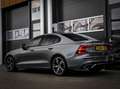 Volvo S60 2.0 T4 R-Design | LEDER | CARPLAY | MEMORY | LED | Grau - thumbnail 11