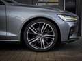 Volvo S60 2.0 T4 R-Design | LEDER | CARPLAY | MEMORY | LED | Grau - thumbnail 7