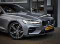 Volvo S60 2.0 T4 R-Design | LEDER | CARPLAY | MEMORY | LED | Grau - thumbnail 18