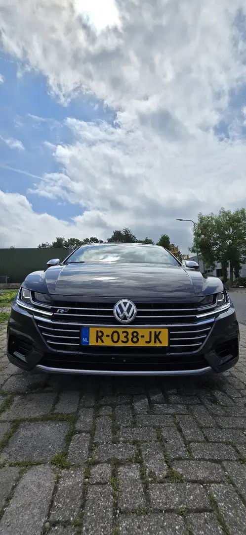 Volkswagen Arteon 2.0 TSI 4Motion DSG R-Line - 2