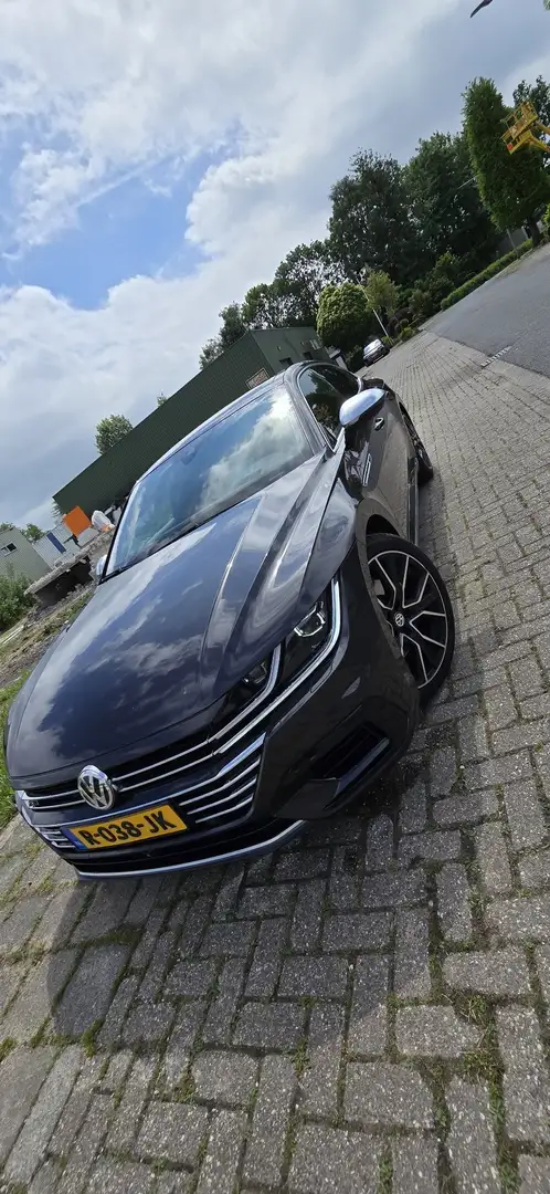 Volkswagen Arteon 2.0 TSI 4Motion DSG R-Line - 1