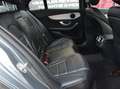 Mercedes-Benz C 200 d PACK AMG BOITE AUT FULL OPTION 31.778KM GAR Gris - thumbnail 11