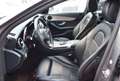 Mercedes-Benz C 200 d PACK AMG BOITE AUT FULL OPTION 31.778KM GAR Gris - thumbnail 8