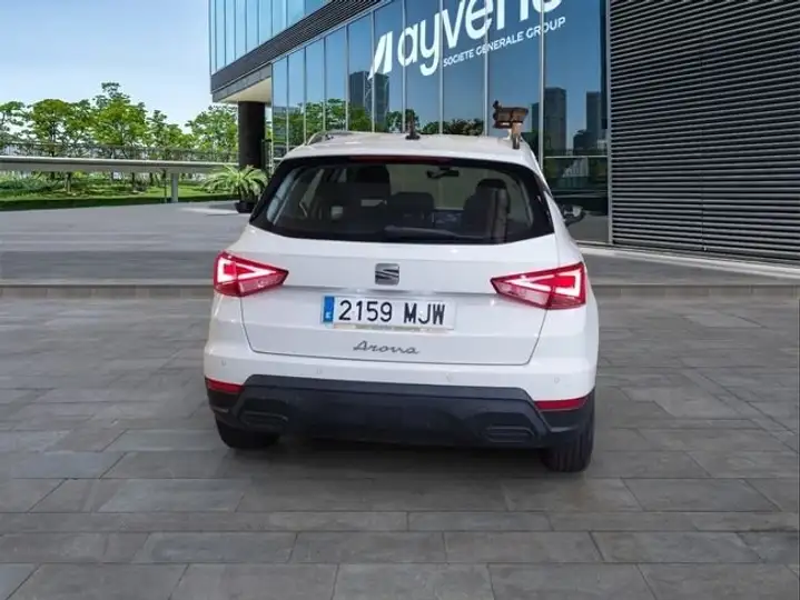 SEAT Arona 1.0 TSI St&Sp STYLE XL 2023, foto 5