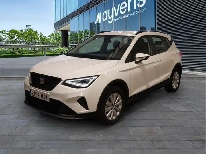 SEAT Arona 1.0 TSI St&Sp STYLE XL 2023