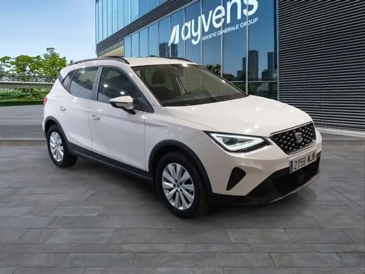 SEAT Arona 1.0 TSI St&Sp STYLE XL 2023, foto 3