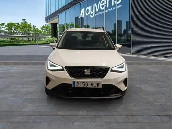 SEAT Arona 1.0 TSI St&Sp STYLE XL 2023, foto 2