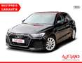 Audi A1 Sportback 30 TFSI LED Navi Tempomat DAB PDC Schwarz - thumbnail 1