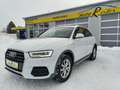 Audi Q3 2,0 TDI Intense quattro S-tronic *LED*PDC*Sitzh... Weiß - thumbnail 1