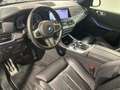 BMW X5 30d Kit M Sport 7PL Zwart - thumbnail 5