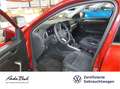 Volkswagen T-Roc T-ROC 1.5 TSI DSG Style, Navi, LED, Digital Cock Rot - thumbnail 3