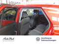 Volkswagen T-Roc T-ROC 1.5 TSI DSG Style, Navi, LED, Digital Cock Rot - thumbnail 4