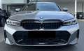 BMW 320 D TOURING M SPORT BLACK 19 TELECAMERA 360 Grigio - thumbnail 6