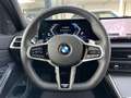 BMW 320 D TOURING M SPORT BLACK 19 TELECAMERA 360 Gris - thumbnail 16