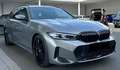 BMW 320 D TOURING M SPORT BLACK 19 TELECAMERA 360 Grigio - thumbnail 2