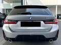 BMW 320 D TOURING M SPORT BLACK 19 TELECAMERA 360 Grigio - thumbnail 7