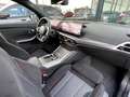 BMW 320 D TOURING M SPORT BLACK 19 TELECAMERA 360 Grigio - thumbnail 12