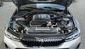 BMW 320 D TOURING M SPORT BLACK 19 TELECAMERA 360 Gris - thumbnail 28