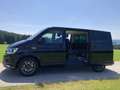 Volkswagen T6 Multivan 4Motion*TÜV neu*Standheizung Noir - thumbnail 5