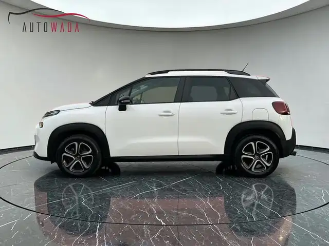 Citroen C3 Aircross C3 Aircross PureTech 110 S&S Feel