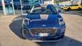 Ford Puma 1.0 ecoboost h titanium s&s 125cv Blu/Azzurro - thumbnail 5