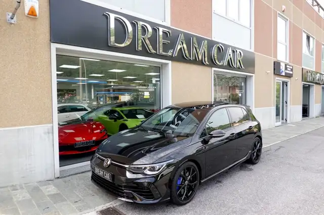 Volkswagen Golf R 2.0 TSI DSG 4Motion AKRA-TETTO PANO-PELL