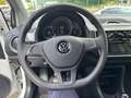 Volkswagen up! Move Klimaanlage Sitzheizung Blanc - thumbnail 3