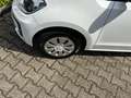 Volkswagen up! Move Klimaanlage Sitzheizung Blanc - thumbnail 4