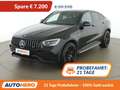 Mercedes-Benz GLC 43 AMG GLC 43 AMG 4Matic Schwarz - thumbnail 1