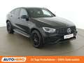 Mercedes-Benz GLC 43 AMG GLC 43 AMG 4Matic Schwarz - thumbnail 8