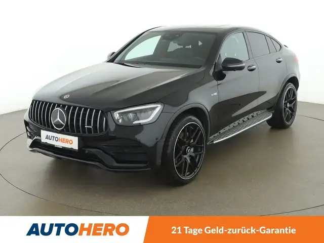 Mercedes-Benz GLC 43 AMG GLC 43 AMG 4Matic
