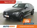 Mercedes-Benz GLC 43 AMG GLC 43 AMG 4Matic Schwarz - thumbnail 1