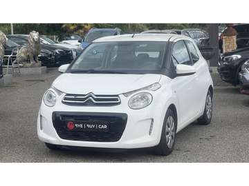 1.0 VTi 68 Feel - GARANTIE 12 MOIS