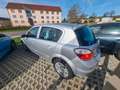 Opel Astra H Lim. Edition Navi 69.000 km top Klima Silber - thumbnail 4