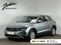 Volkswagen T-Roc 4Me TSI Silber - thumbnail 1