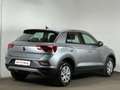 Volkswagen T-Roc 4Me TSI Silber - thumbnail 2