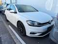 Volkswagen Golf VII Lim. Comfortline BMT Navi Digital Tacho Weiß - thumbnail 3