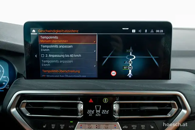 BMW X3 view 14