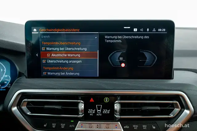 BMW X3 view 15