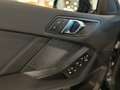 BMW 118 118d MSport Pro TETTO/HEAD UP/18''/360° Nero - thumbnail 10