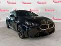 BMW 118 118d MSport Pro TETTO/HEAD UP/18''/360° Nero - thumbnail 2