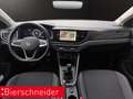 Volkswagen Taigo 1.0 TSI 79,- MTL NAVI LED SH KAMERA Bleu - thumbnail 17