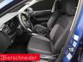 Volkswagen Taigo 1.0 TSI 79,- MTL NAVI LED SH KAMERA Bleu - thumbnail 12