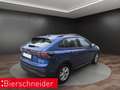 Volkswagen Taigo 1.0 TSI 79,- MTL NAVI LED SH KAMERA Bleu - thumbnail 7